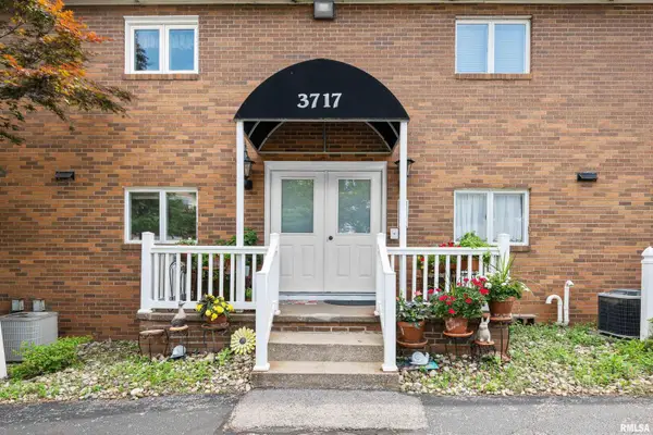 3717 35th Street, Moline, IL 61265