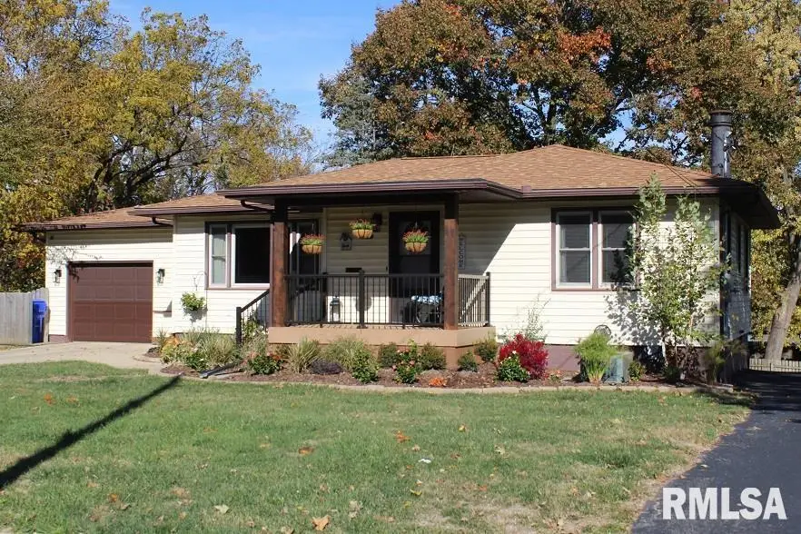218 W Mcclure Street, Kewanee, IL 61443 - Image #1