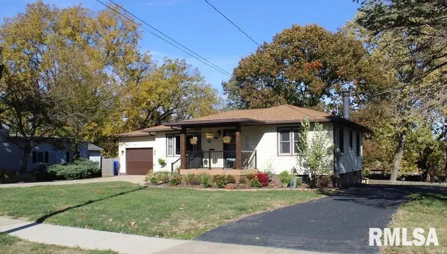 218 W Mcclure Street, Kewanee, IL 61443 - Image #2