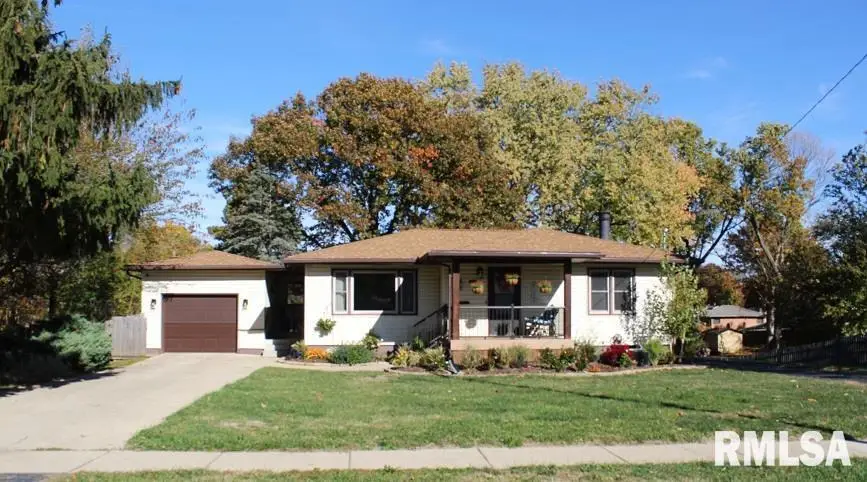 218 W Mcclure Street, Kewanee, IL 61443 - Image #3