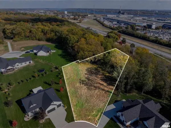 205 Ann Avenue, Riverdale, IA 52722