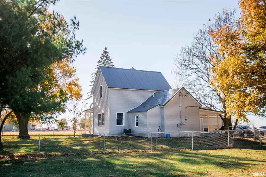 1621 Highway 24 Street, Paloma, IL 62359 - Image #2