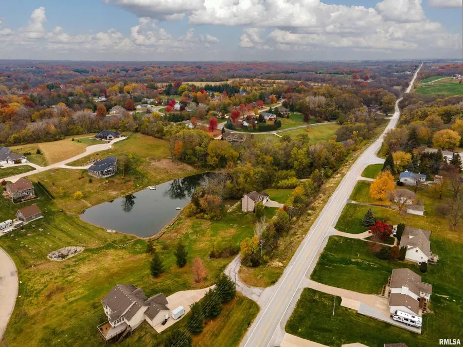 Lot 02 95th Avenue, Blue Grass, IA 52726 - Image #2