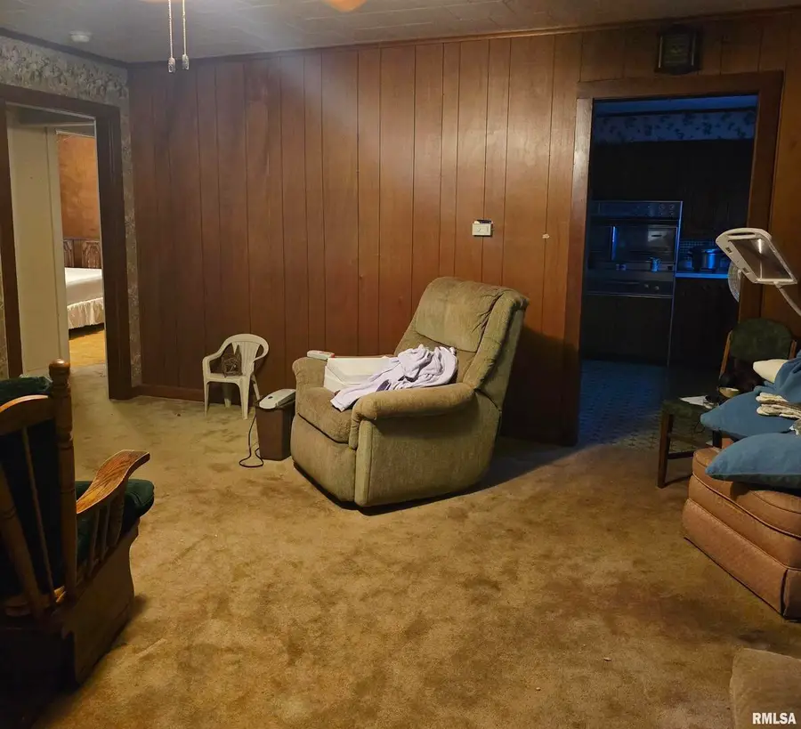 1317 W Cherry St Street, Herrin, IL 62948 - Image #3