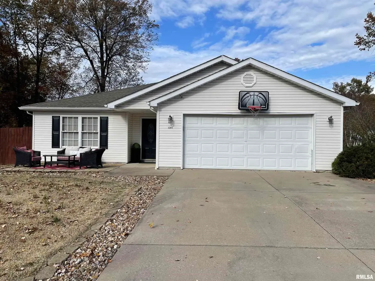 1204 Barbara Lane, Marion, IL 62959 - Image #1