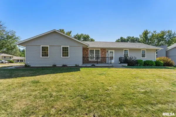 1415 W 59th Street, Davenport, IA 52806