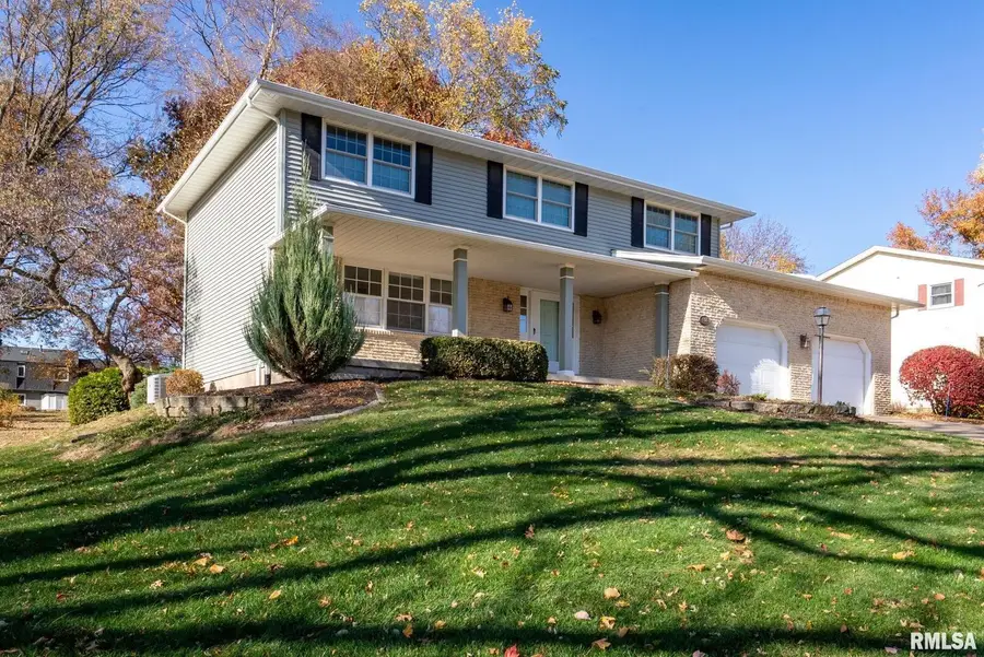 4406 Belle Ave Avenue, Davenport, IA 52807 - Image #2