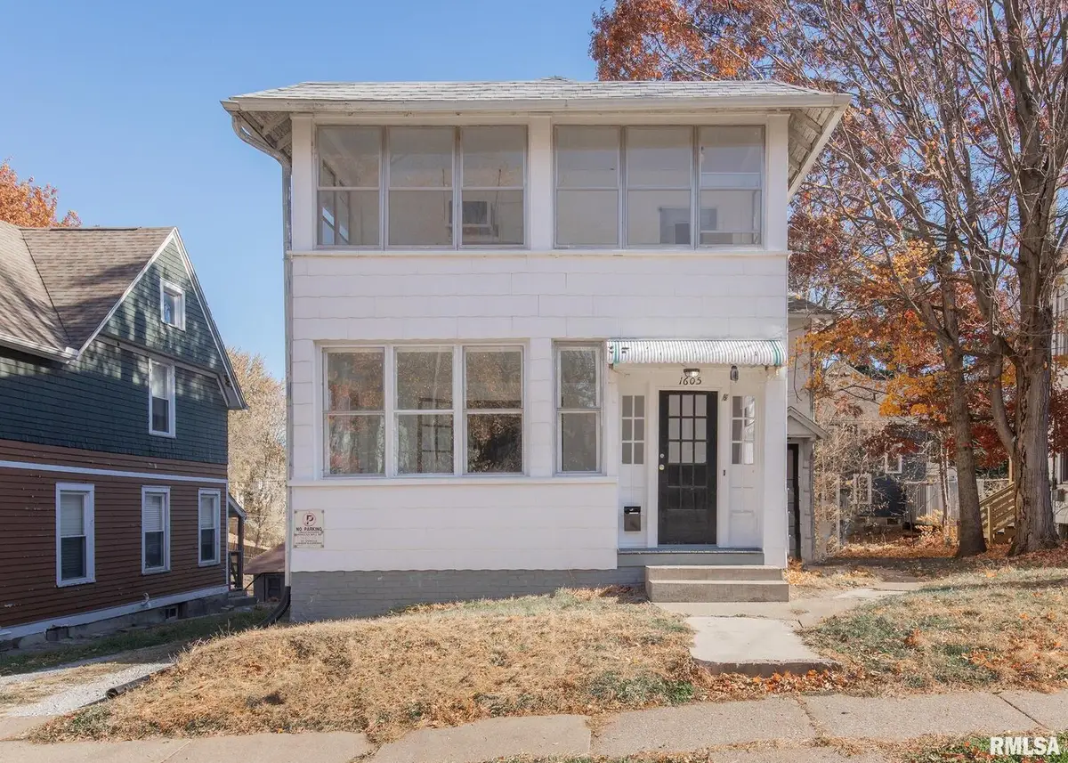 1605 Arlington Avenue, Davenport, IA 52803 - Image #1