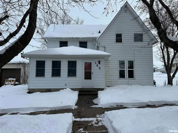 142 S Stephens Street, Preston, IA 52069