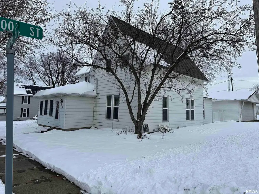 142 S Stephens Street, Preston, IA 52069 - Image #2