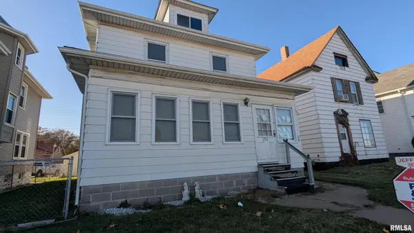 2013 16th Street, Moline, IL 61265