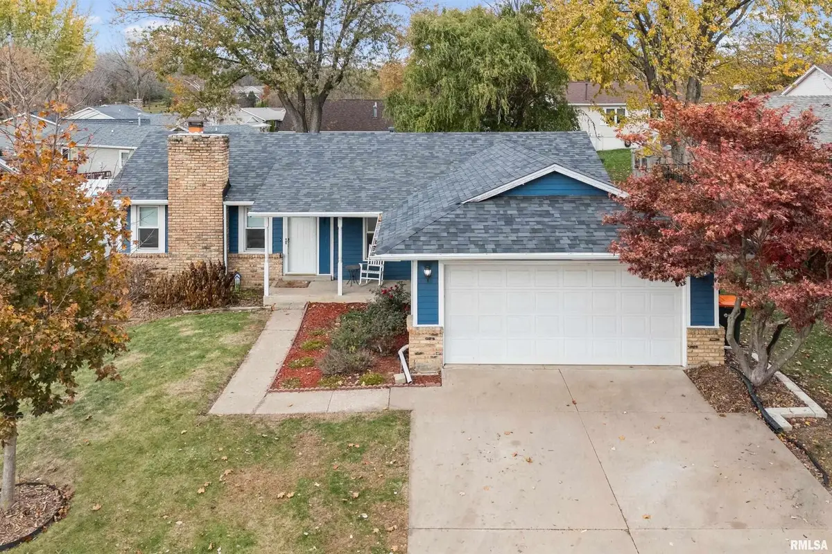 4618 Fillmore Lane, Davenport, IA 52806 - Image #1