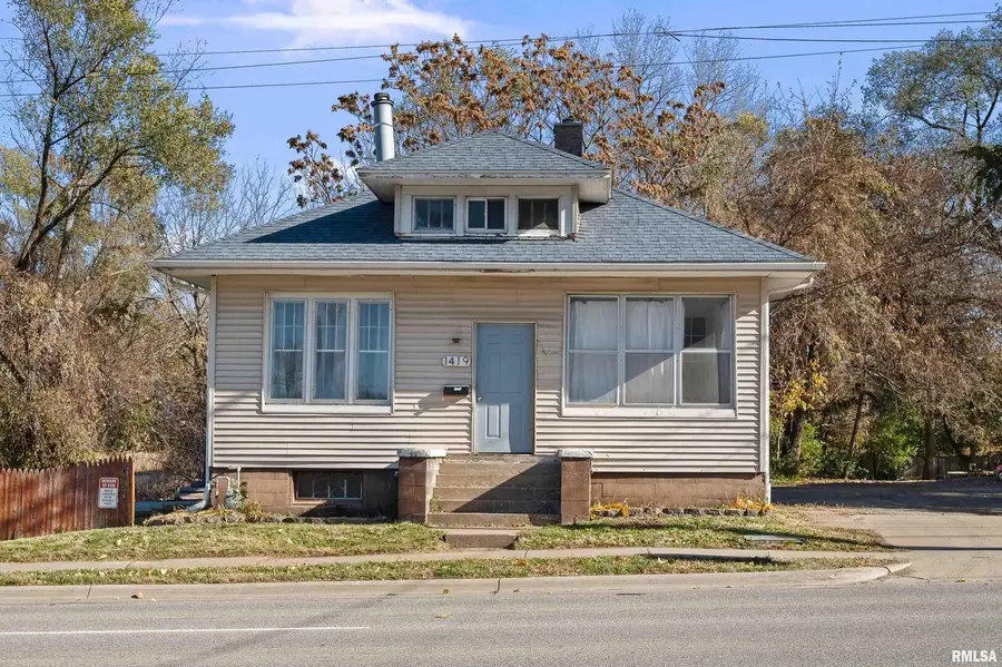 1419 Division Street, Davenport, IA 52803 - Image #2