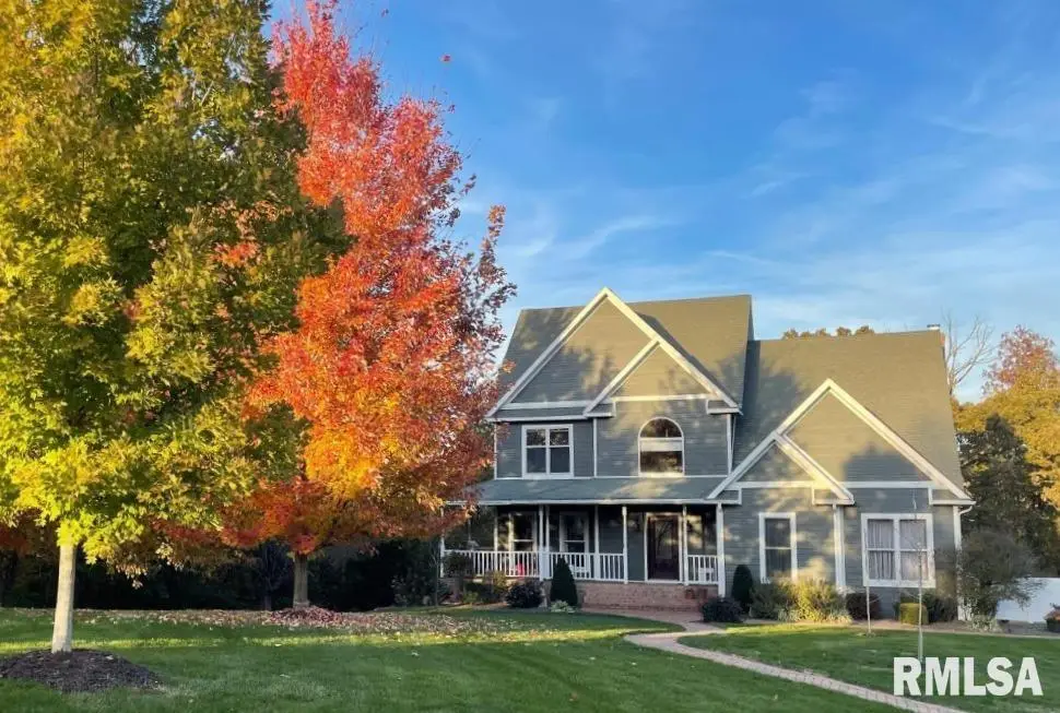 5585 Wood Crest Drive, Quincy, IL 62305 - Image #1