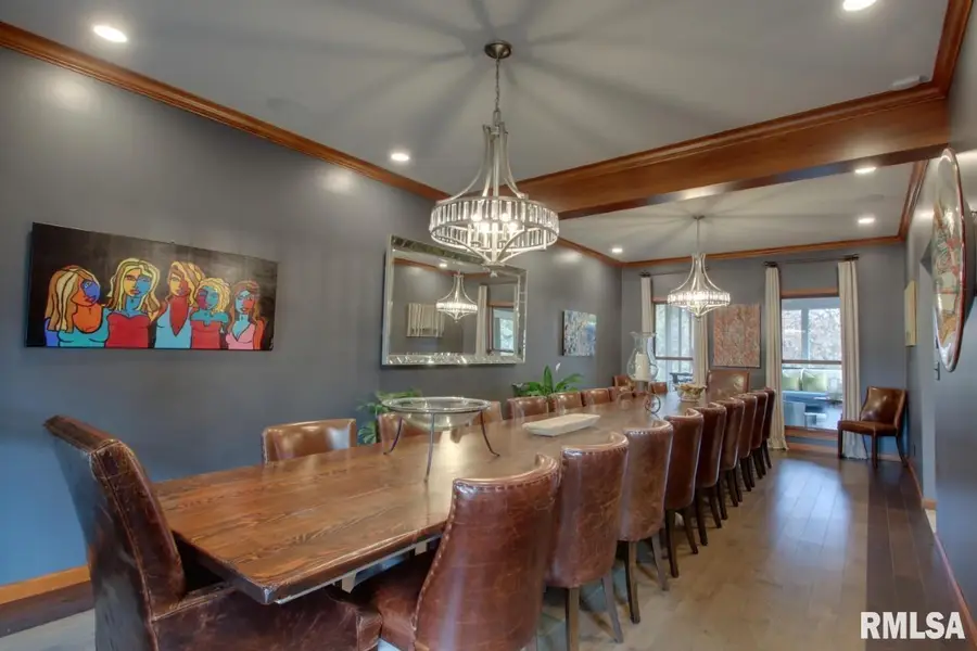 5585 Wood Crest Drive, Quincy, IL 62305 - Image #3