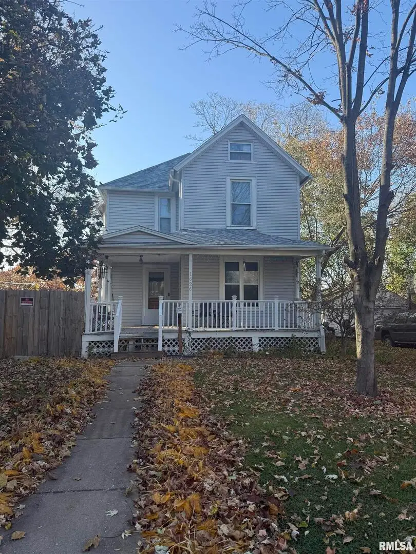1626 Esplanade Avenue, Davenport, IA 52803 - Image #2