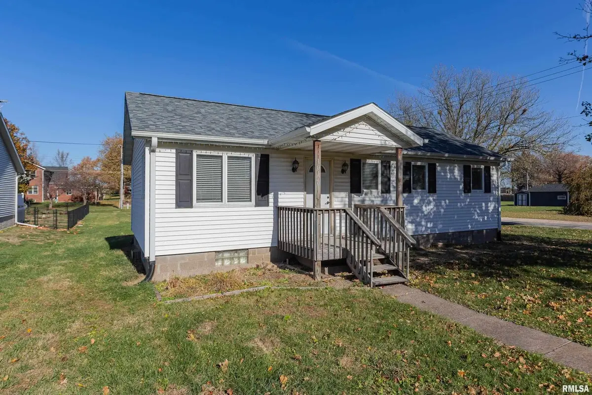 1010 7th Street, Durant, IA 52747 - #1