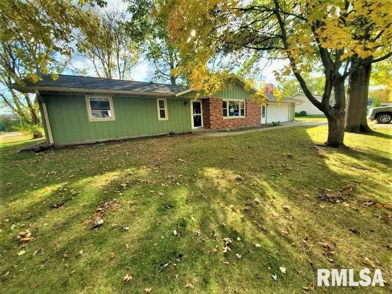 300 Highland Avenue, Erie, IL 61250 - Image #1