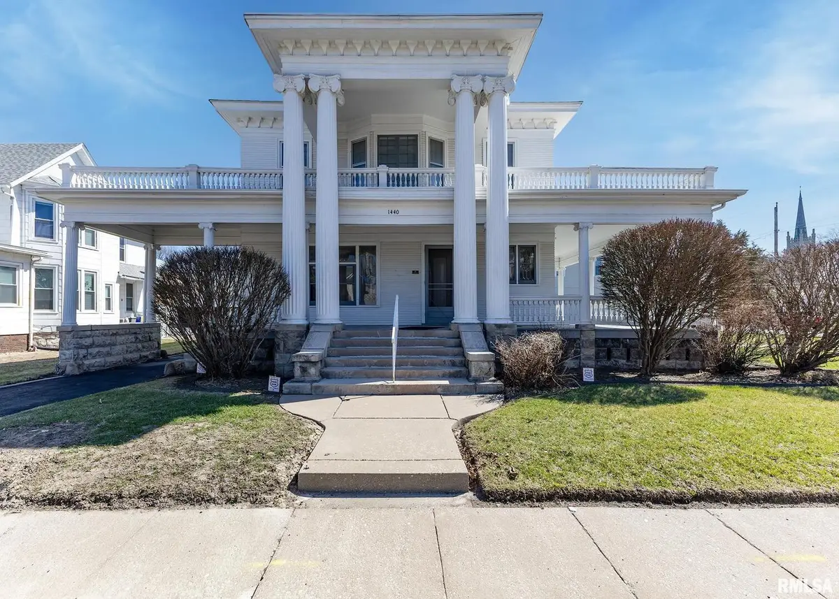 1440 12th Street, Moline, IL 61265 - Image #1