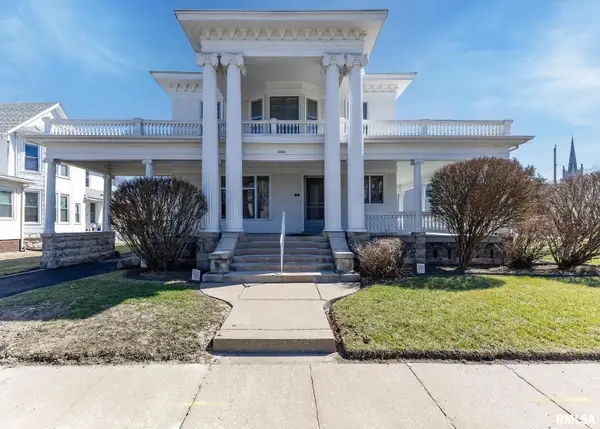 1440 12th Street, Moline, IL 61265