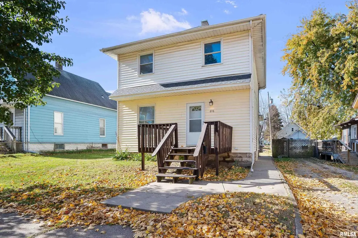 616 41st Street, Rock Island, IL 61201 - Image #1