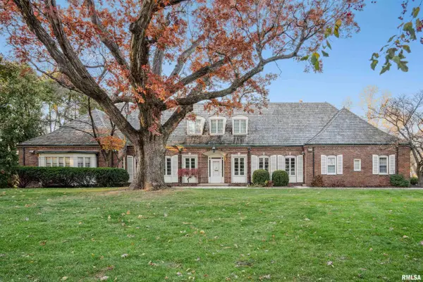 500 54th Street #A, Moline, IL 61265