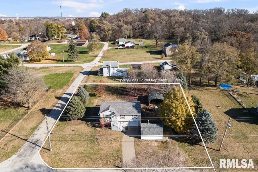 401 3rd Street S, Cordova, IL 61242 - Image #3