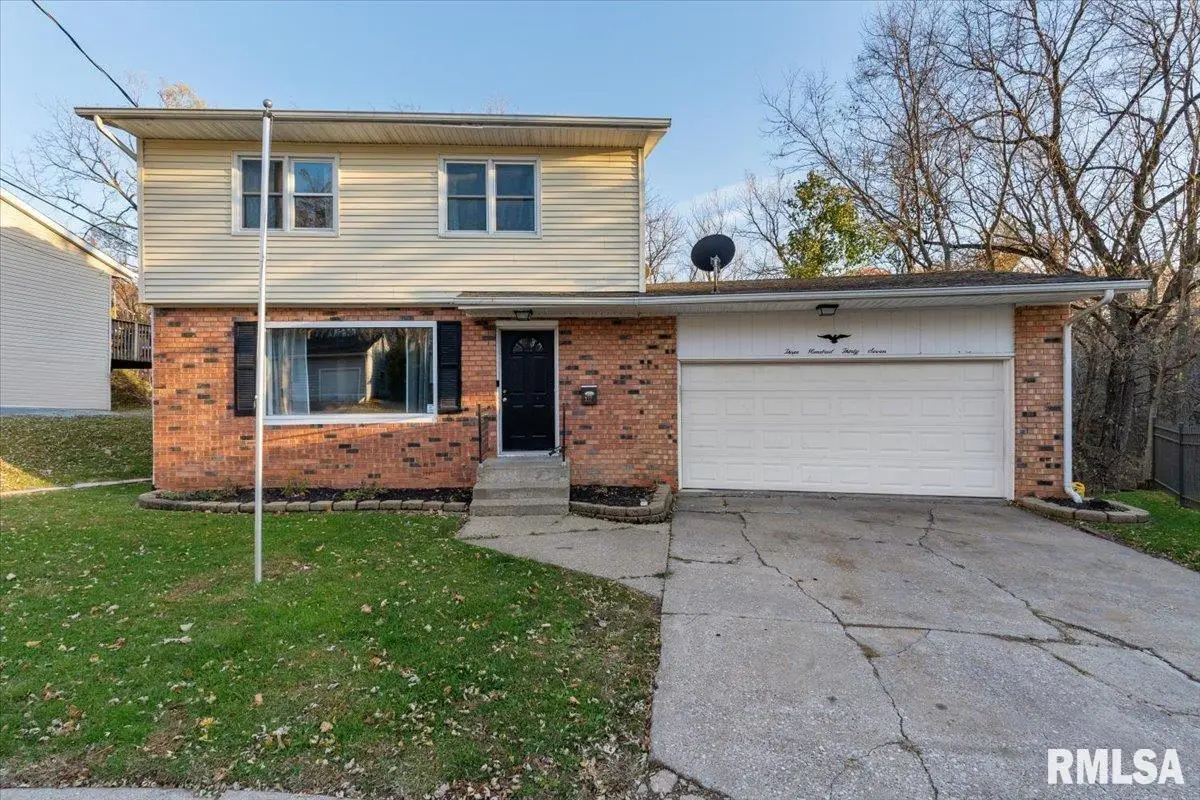 337 5th Street Court, Silvis, IL 61282 - Image #1