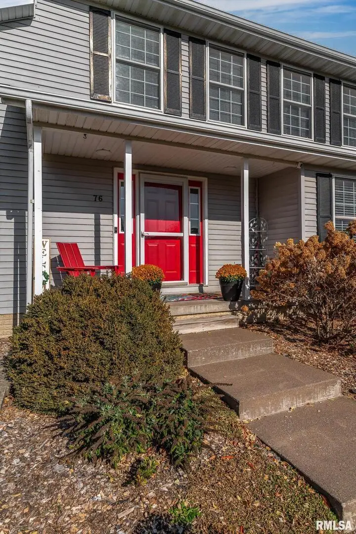 76 Parkview Dr Drive, Eldridge, IA 52748 - #3