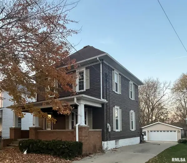 328 E Prospect Street, Kewanee, IL 61443
