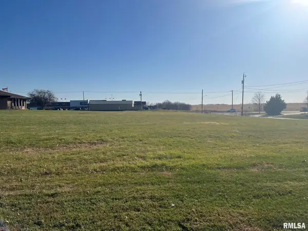 0 W South Street, Kewanee, IL 61443