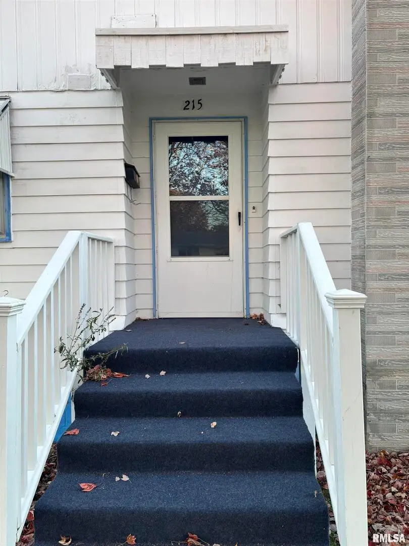 215 W Garfield Street, Kewanee, IL 61443 - Image #2