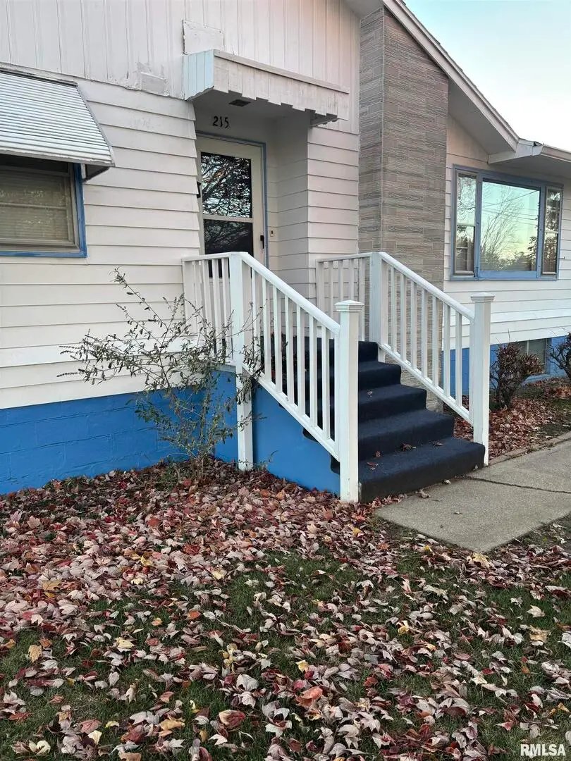 215 W Garfield Street, Kewanee, IL 61443 - Image #3