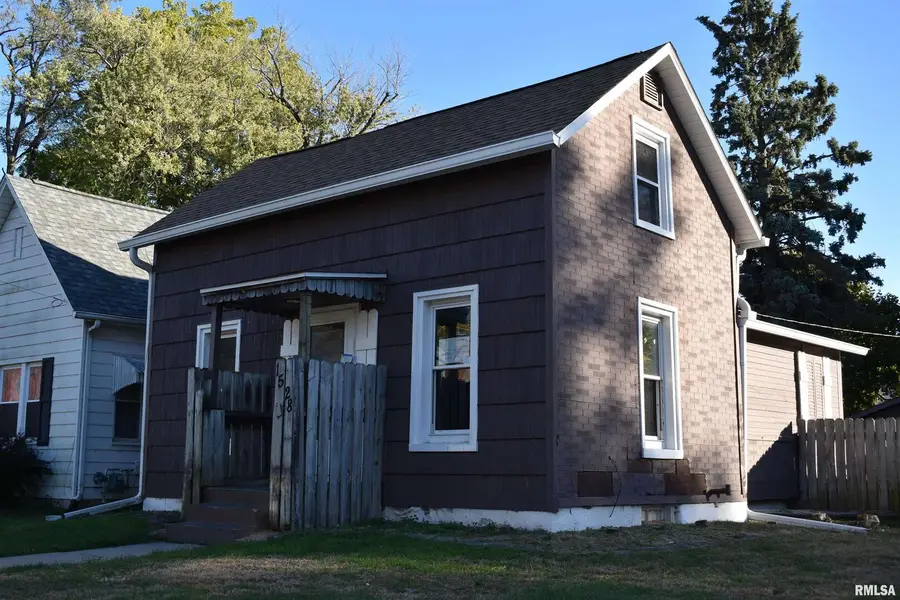 1528 13th Avenue, Moline, IL 61265 - Image #2