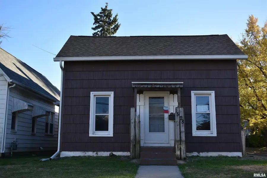 1528 13th Avenue, Moline, IL 61265 - Image #3