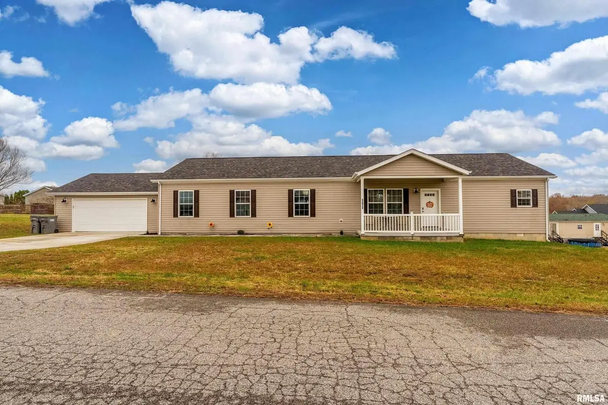 5673 Arctic Fox Drive, Carterville, IL 62918 - Image #1