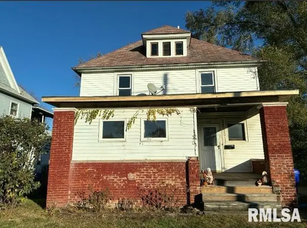 732 S Main Street, Kewanee, IL 61443