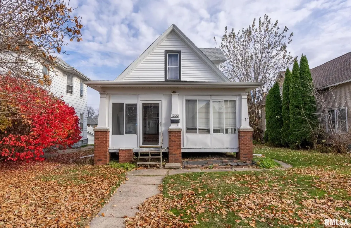 1322 15th Street #A, Moline, IL 61265 - Image #1