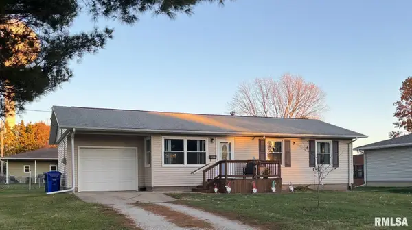 434 Payson Street, Kewanee, IL 61443