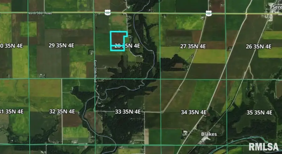 E Highway 52 Highway, Serena, IL 60549 - Image #2