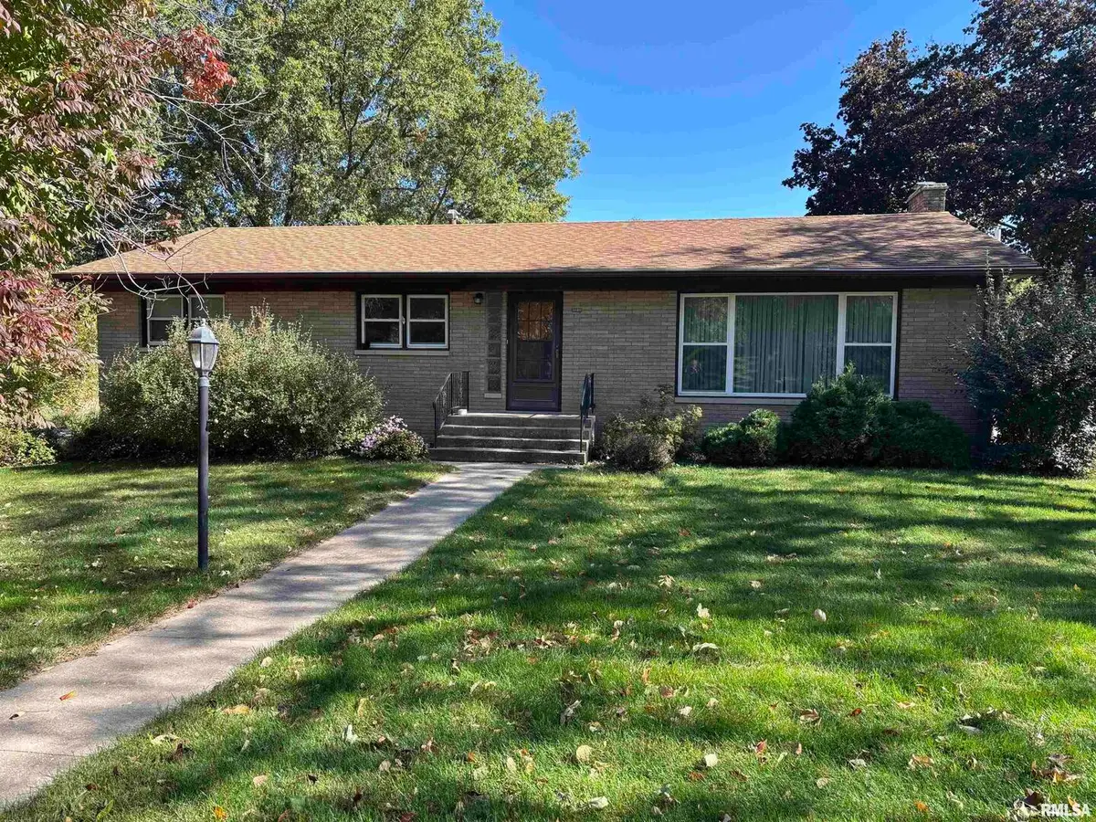 1401 6th Street #A, Orion, IL 61273 - Image #1