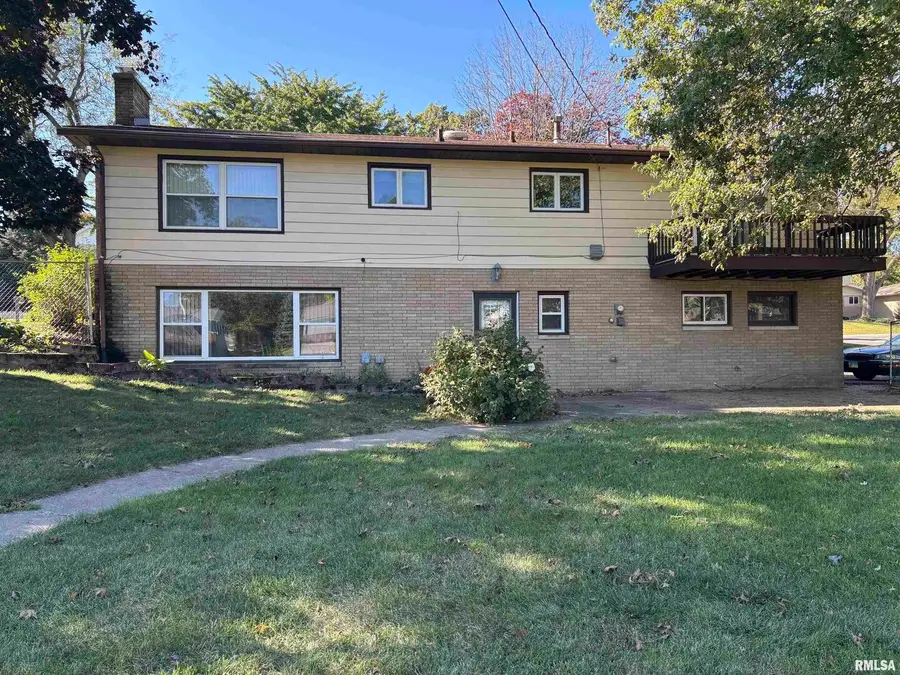 1401 6th Street #A, Orion, IL 61273 - Image #2