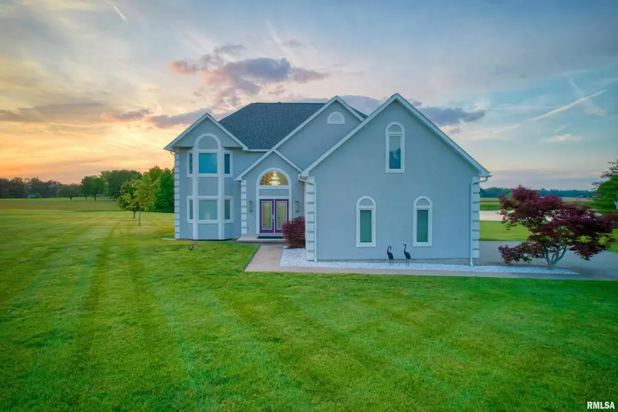 6381 Tyner Lane, East Marion, IL 62901 - Image #3