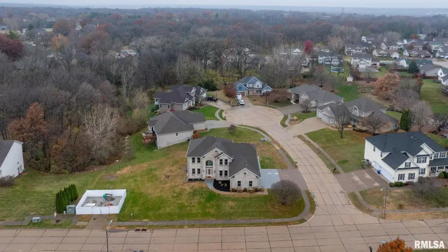 1600 E 5th Street, Coal Valley, IL 61240 - #2