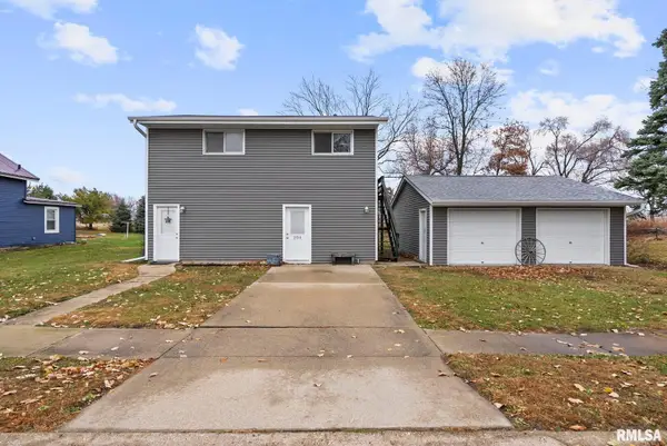 204 Main Street, Calamus, IA 52729