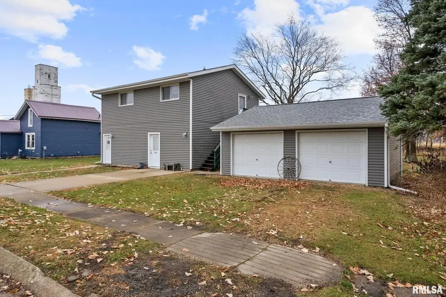 204 Main Street, Calamus, IA 52729 - Image #2