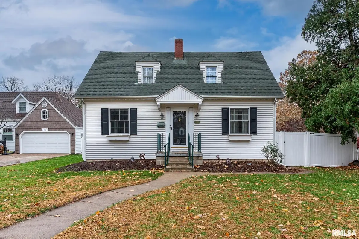 2636 12th Street, Moline, IL 61265 - Image #1