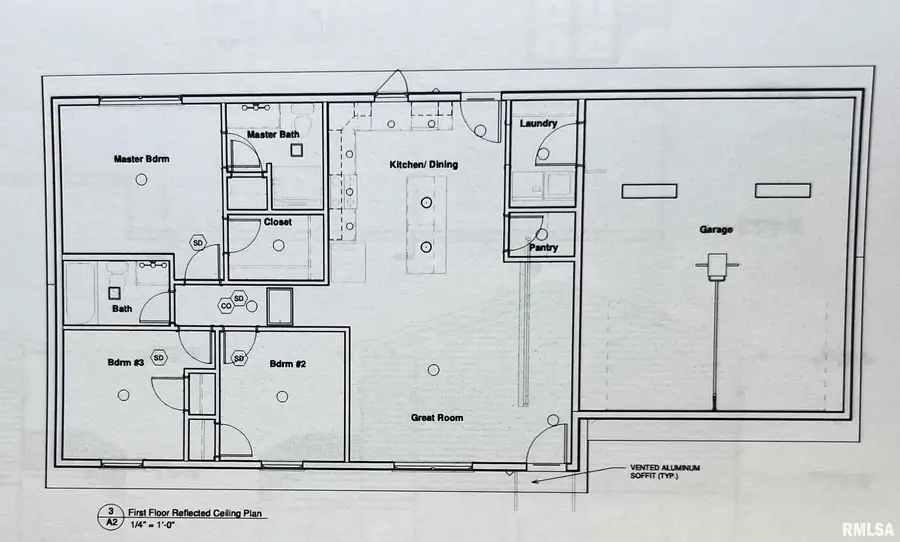 3307 18th Street, East Moline, IL 61244 - Image #2