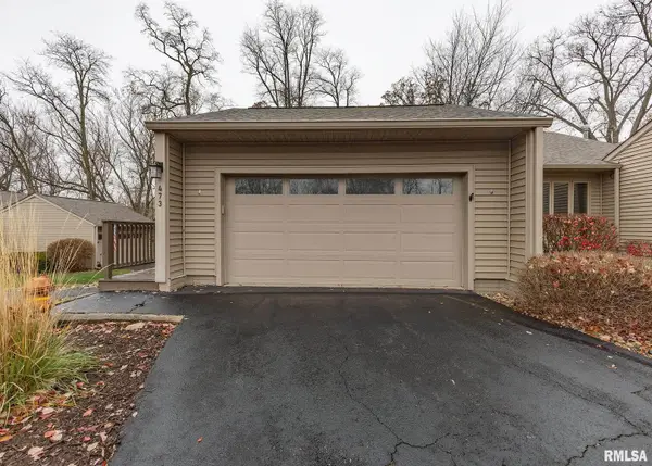 473 44th Avenue Court, East Moline, IL 61244