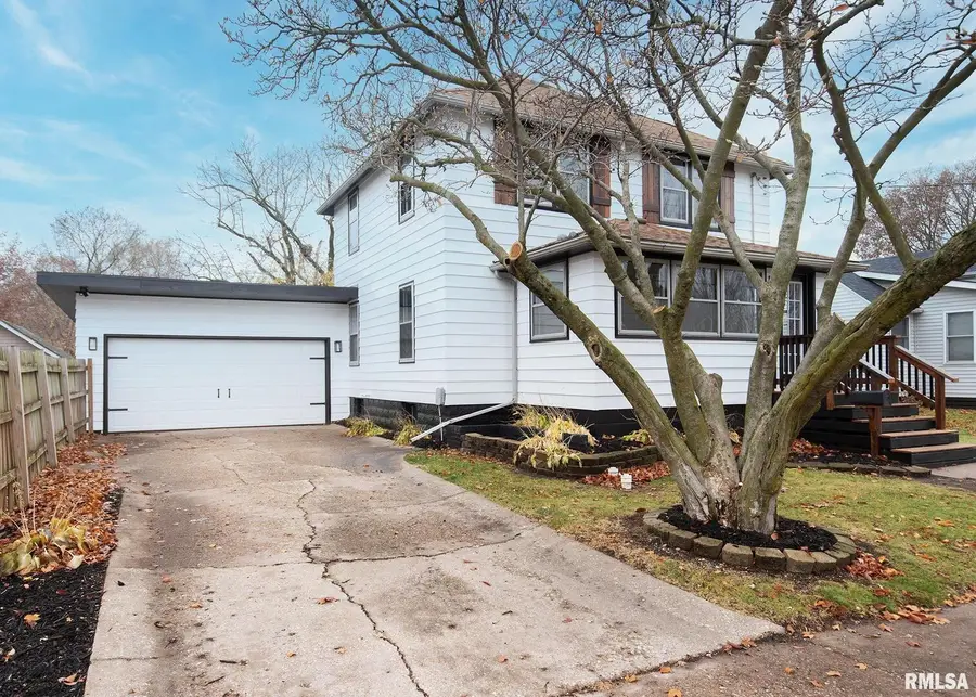 213 N Williams Street, Geneseo, IL 61254 - Image #2